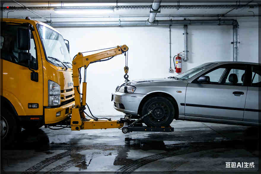 昭觉道路救援流动补胎