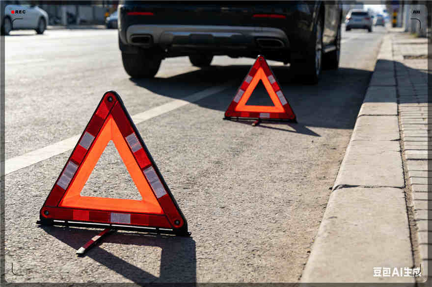 昭觉道路救援上门流动补胎案例