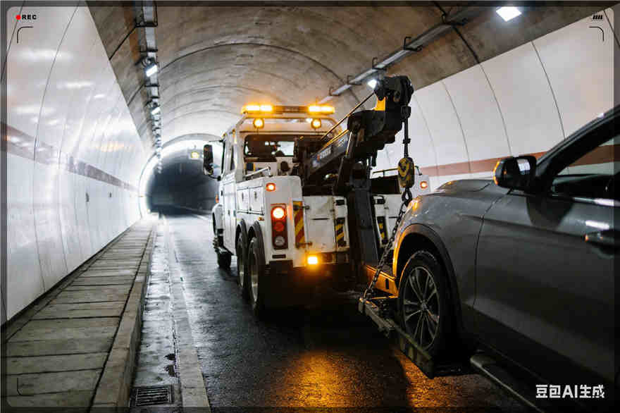 昭觉道路救援汽车换轮胎